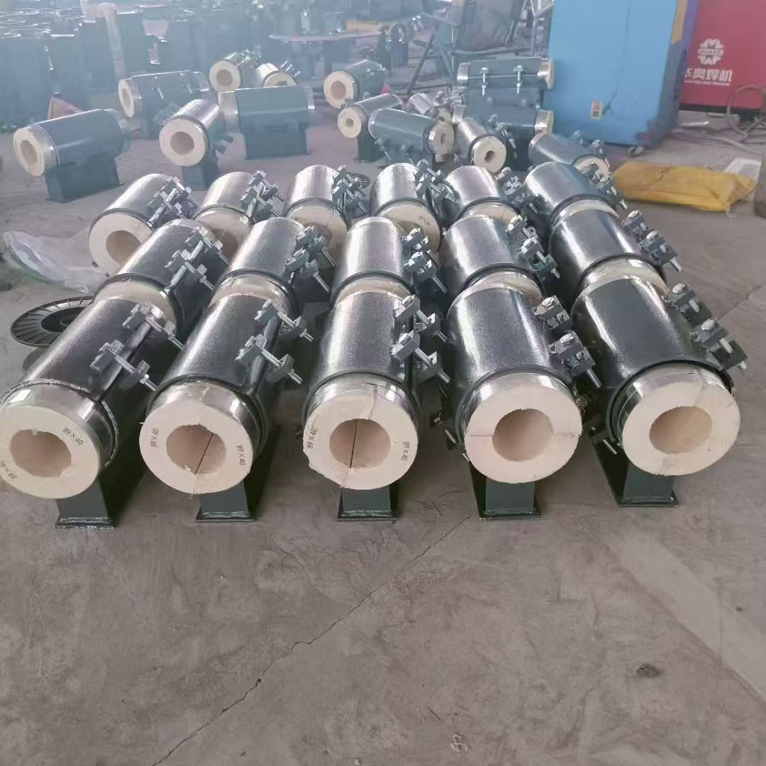 唐山隔热管托