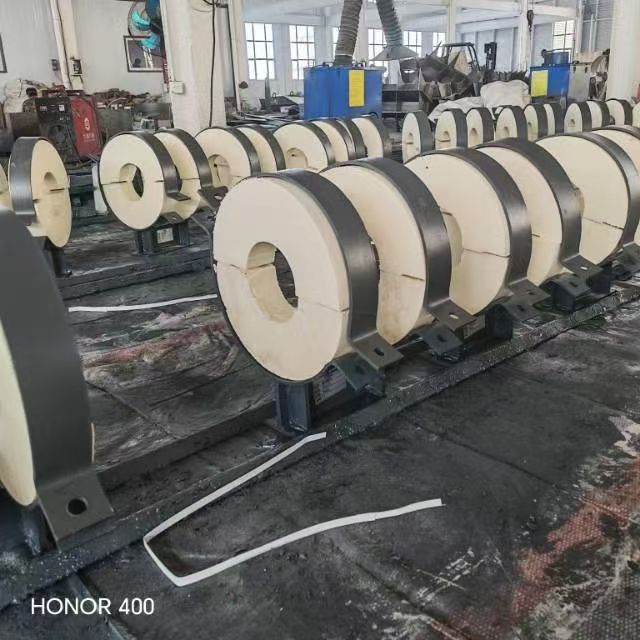 唐山管托支吊架
